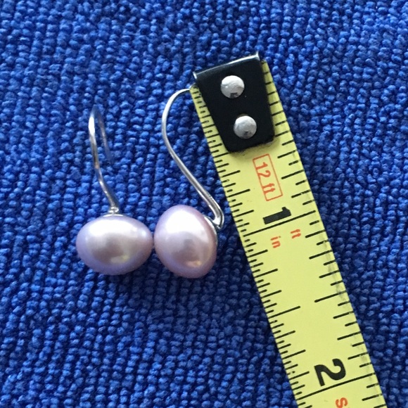 Honora Pearl Earrings - Picture 6 of 8
